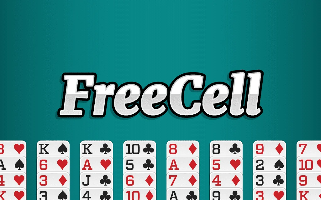 Deuces wild poker